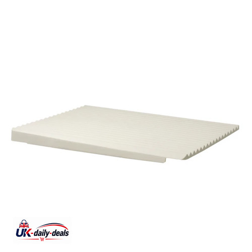 Ikea rinnig dish drainer - rinnig,