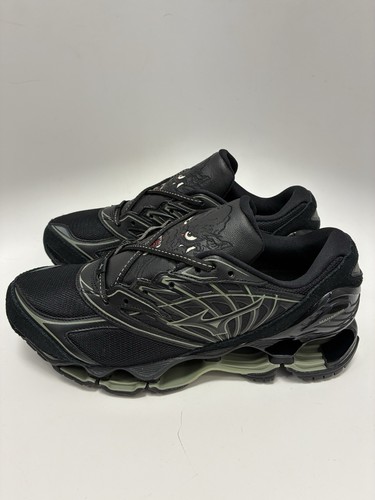 Mizuno maharishi wave - mizuno, x