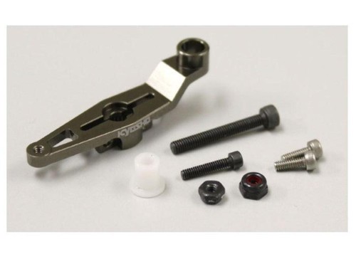 Kyosho hard spring servo saver - hard,