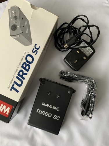 Quantum turbo battery - turbo,