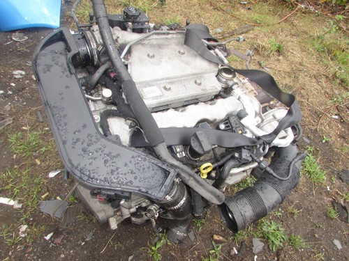 Vauxhall insignia vxr - vauxhall, 4wd