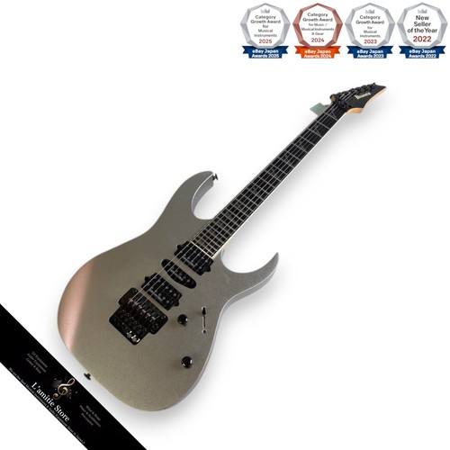 Ibanez rg2570e vsl - ibanez,