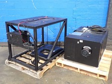 BARCO GALAXY 4K-23 PROJECTOR  11181510484