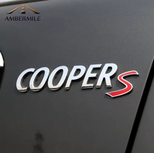 Fits mini cooper silver - fits,