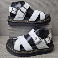 Dr Martens Voss II Sandals UK