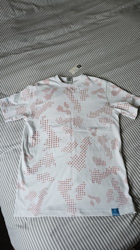 King apparel mens white - king,