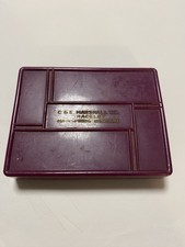 VINTAGE WATCH-CRAFT MAINSPRING WINDER - WATCHMAKER / JEWELER TOOL