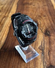 Casio shock 100 - g-shock, g-100-1bvmur