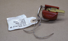 Daimler Ferret B60 B40 B80 Rotor arm.Rolls Royce B Range engine.NOS.