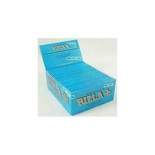 Rizla blue king size slim - rizla,