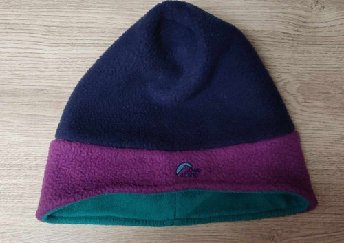 Lowe alpine hat mountain - lowe,
