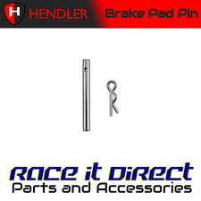 Brake Pad Pin for Kawasaki ZXR