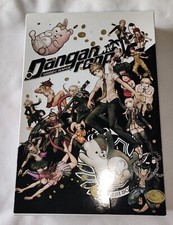 Danganronpa 2: Goodbye Despair Collector's Edition Sony PS Vita CIB