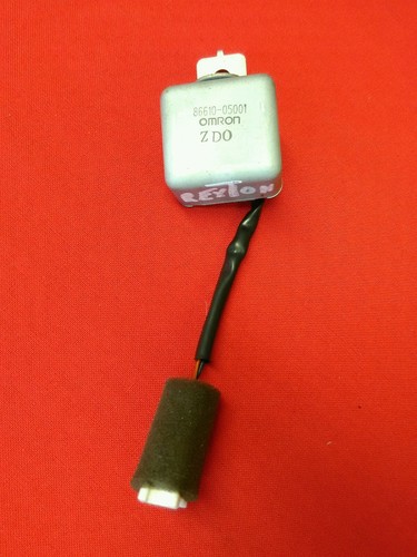 Ssangyong rexton relay - ssangyong,