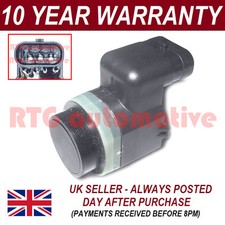 FOR RENAULT MEGANE & COUPE KOLEOS SCENIC LAGUNA PDC PARKING SENSOR 1PS2007S