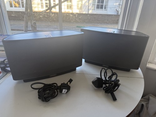 Pair sonos play - play:5, (gen