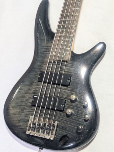 Ibanez sr405fm string - ibanez, active