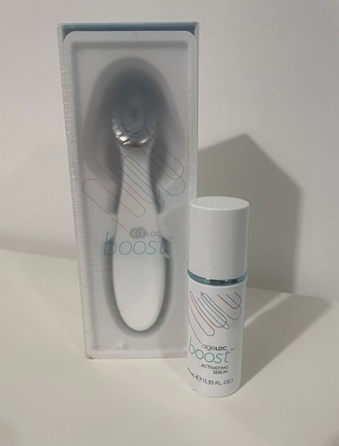 Skin ageloc boost device - skin,