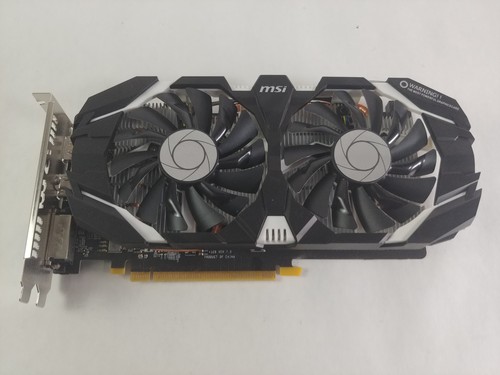 Msi nvidia geforce gtx - geforce, 3