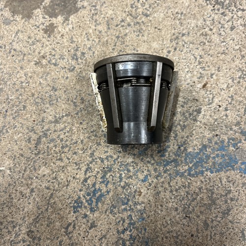 Burnerd mc90 multisize collet - mc90,