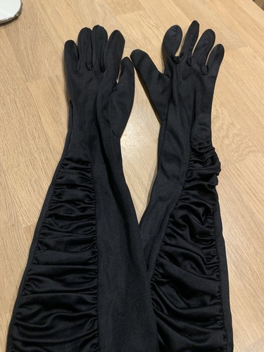 Ladies small silky nylon - ,