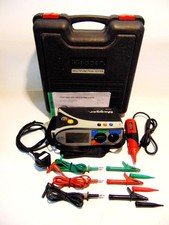 Megger MFT1553 Multifunction