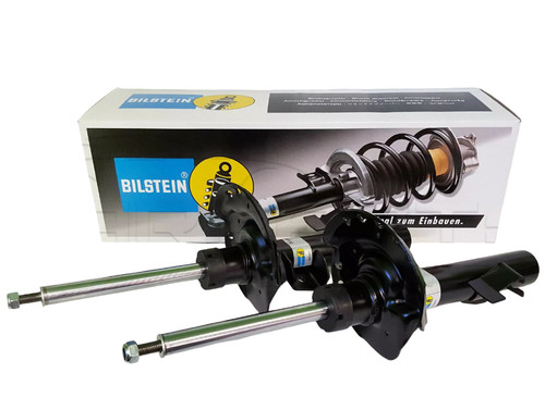 Bilstein front shock absorber - front,