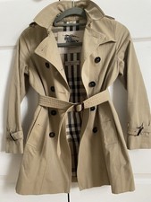 BURBERRY – Mini Sandringham