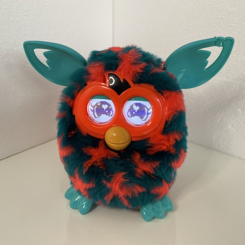 Hasbro furby boom - furby, 2013