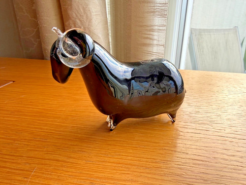 Fabulous looking langham glass - langham,