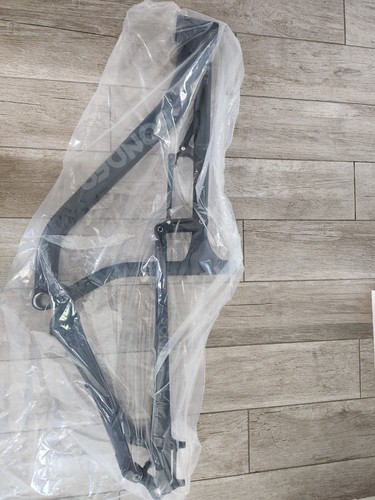 Sonder evol full suspension - sonder,