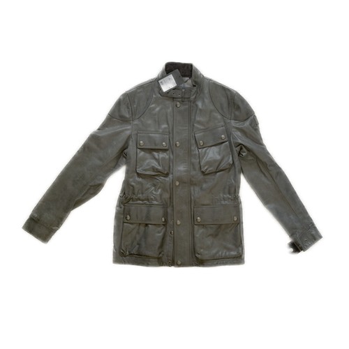 Belstaff fieldmaster jacket - belstaff,