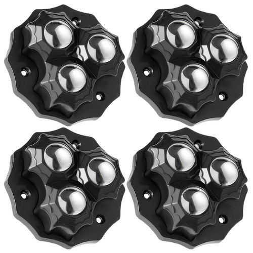 Pack heavy duty - pack, 4