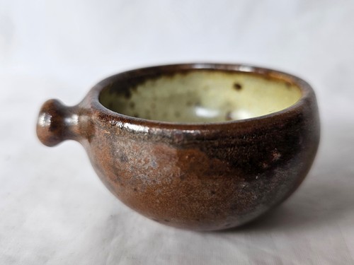 Stunning studio pottery bowl