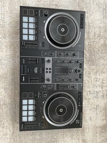 Hercules inpulse 500 - hercules, dj