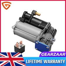 Air suspension compressor pump - suspension,