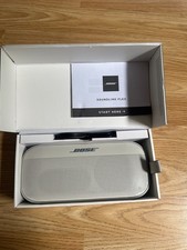 Bose SoundLink Flex Portable