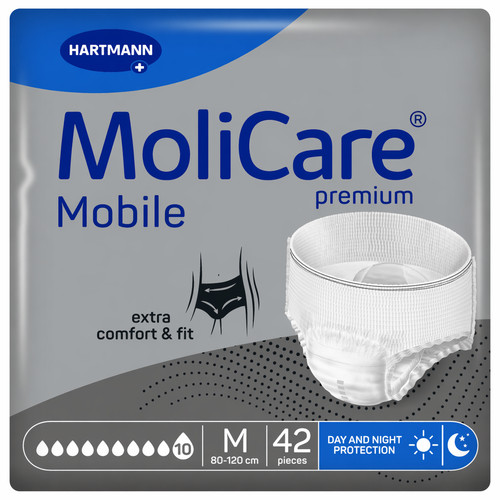 Molicare premium mobile - premium,