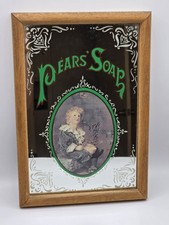 Vintage Pears’ Soap