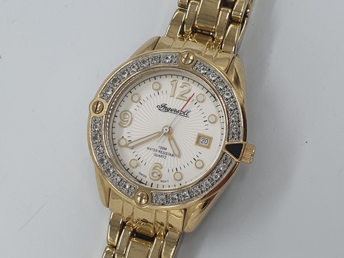Ingersoll gems women - women's, gold