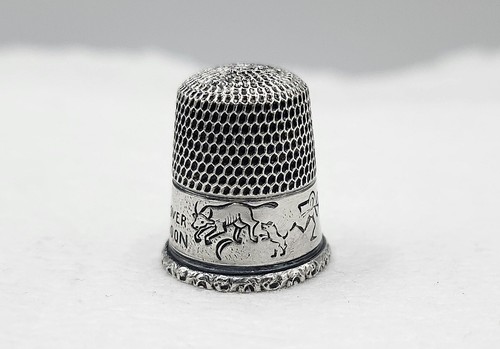 Antique simons bros sterling - simons,