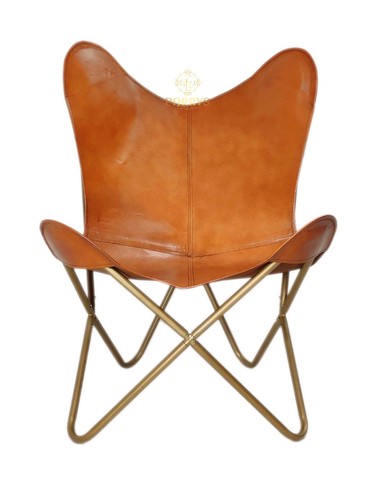 Butterfly lounge chair vintage - chair,