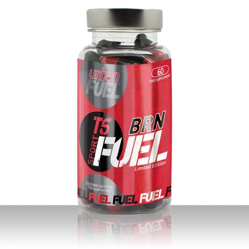 Urban fuel brn - urban, burners