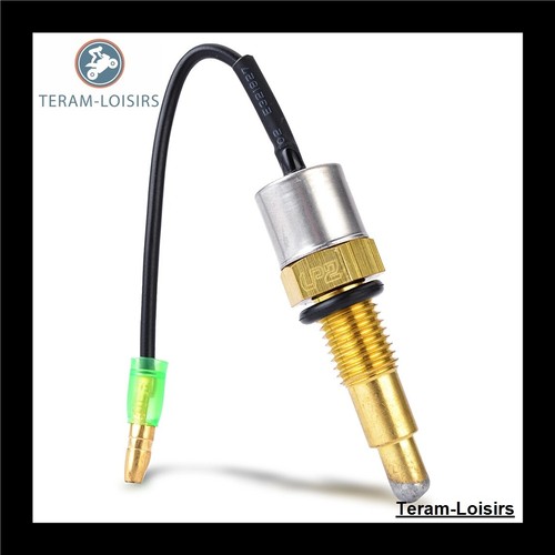 Thermostat sensor radiator - sensor, for
