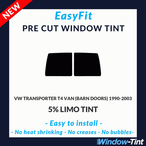 Easyfit static pre - static, cut