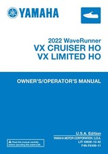 Yamaha WaveRunner Owners