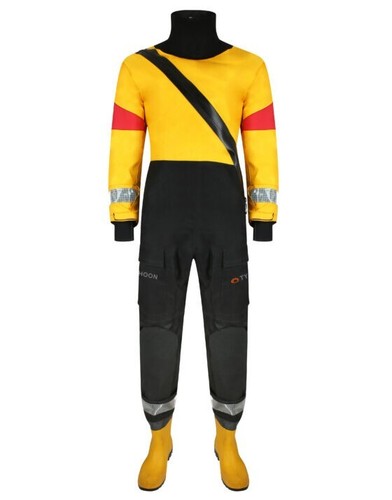Typhoon drysuit thermal under - typhoon, drysuit,