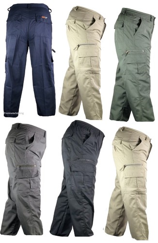 New mens mian trousers - new,