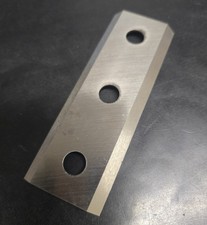 Garden Shredder Chipper Blades