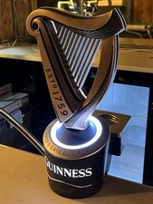Guinness Surger Unit Man Cave